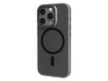Levelo MagSafe Glory Back Case For iPhone 14 Pro - Matte Gray