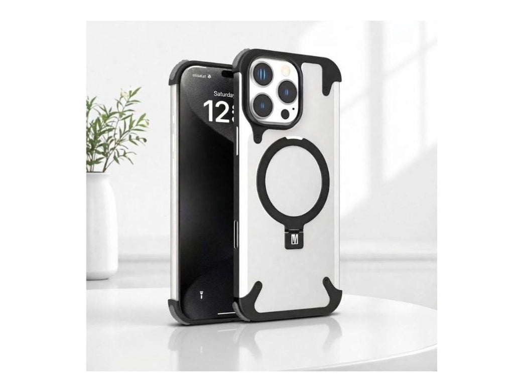 iPhone 16 Pro Case – MagSafe Bumper Case Levelo