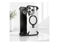 iPhone 16 Pro Case – MagSafe Bumper Case Levelo