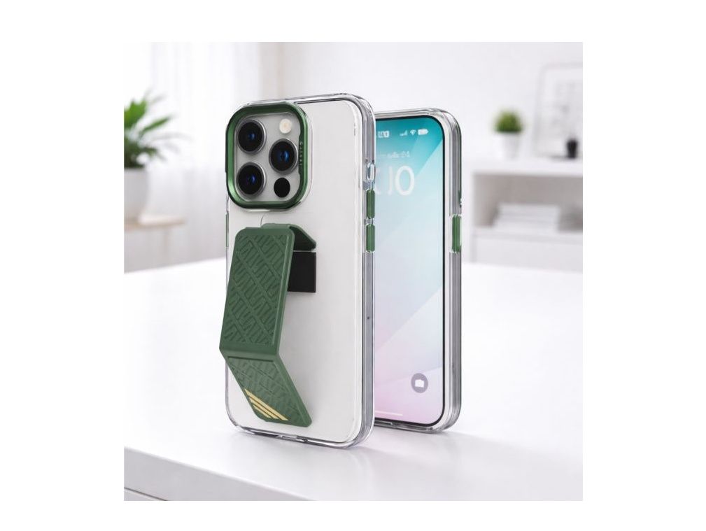 iPhone 15 Pro Max Case – Grip Case / Phone Case Levelo
