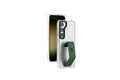 Levelo Morphix Clara S23 Pro Gripstand Back Case-Green