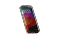 Levelo Privacy Soft edge Twice-Tempered Glass For iPhone 15 Pro - Black