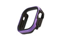 Levelo Rugged Armour Shield Case For Apple Watch 49mm -Purple
