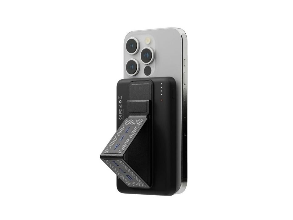 Levelo Seoul Magsafe 5000mAh Power Bank