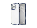 Levelo Solo Case For iPhone 16 Pro - Blue