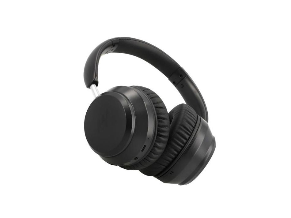 Mezone Antonio ANC Wireless Headphone - Black