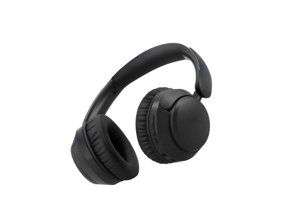 Mezone Lukas ANC Wireless Headphone - Black