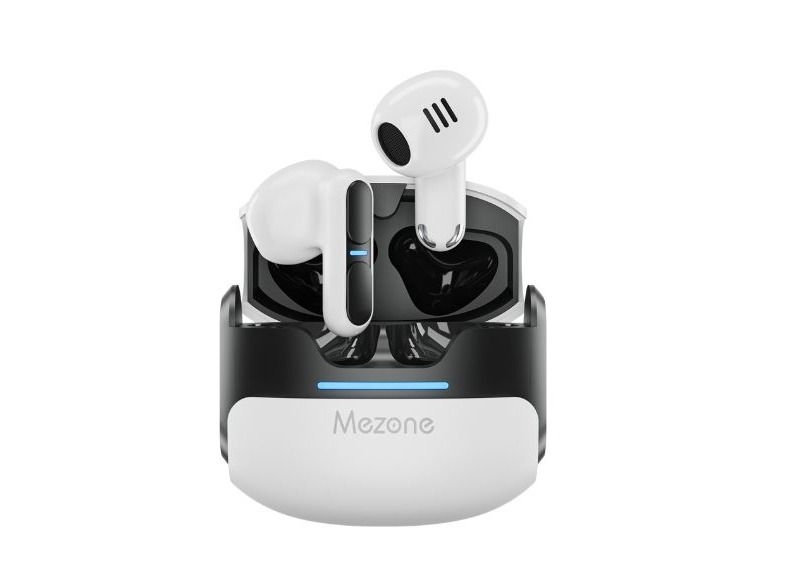 Mezone MERCURIO Planet Series True Wireless Earbuds