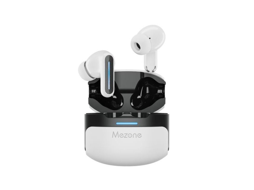 Mezone SATURNO Planet Series True Wireless Earbuds