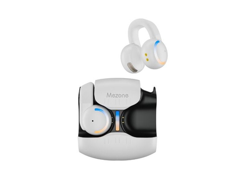 Mezone Tierra Planet Series True Wireless Earbuds
