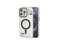 Mezone Tech Magnetic Case iPhone 14 Pro - Black
