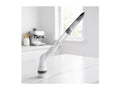 Multi-function Electric Cleaning Brush - White
