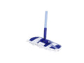 Oaxy Floor Cleaning Dustmop Blue