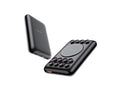 Porodo 10000Mah Suction Power Bank - Black