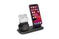 Porodo 4-in-1 Charging Hub