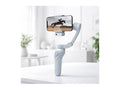 Phone Gimbal Stabilizer – AI Tracking Gimbal Porodo