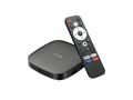 Porodo Full HD Android TV Box – 1080P Video Streaming Media Player