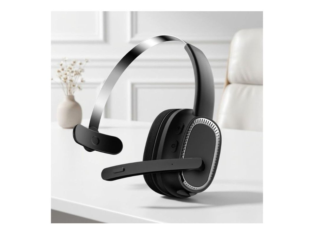 Porodo Wireless Bluetooth Headphones – ENC