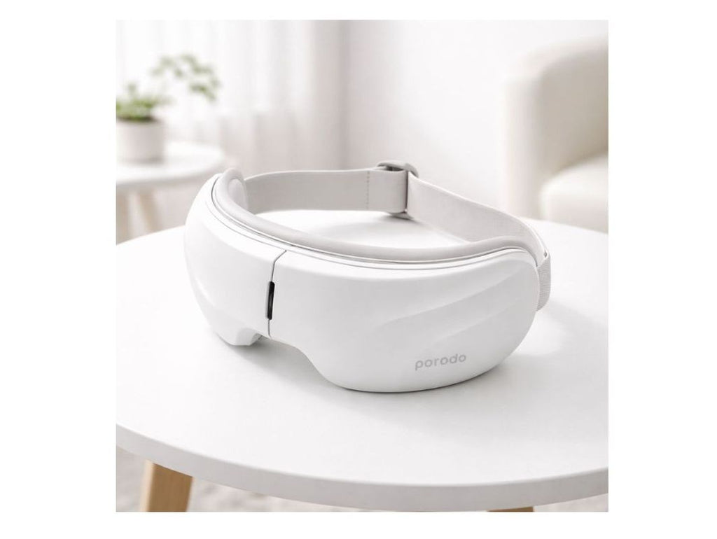 Eye Massager – Eye Care Massage Device Porodo