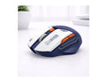 Wireless Gaming Mouse – PC & Laptop Gaming Mouse Porodo Blue