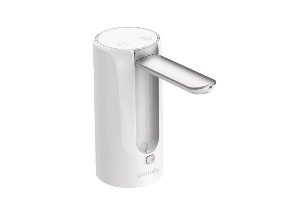 Portable Water Dispenser – Automatic Water Pump Bottle Porodo