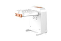 Electric Dumpling Maker – Portable Dumpling Machine Porodo White
