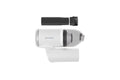 Porodo Lifestyle Portable Mini Folding Vacuum Cleaner - White