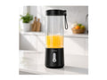 Porodo Portable Blender & Juicer - Black