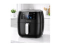 Air Fryer 6L – Smart Digital Air Fryer Porodo