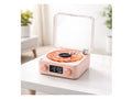 White Noise Machine Speaker – Porodo Portable Sleep Sound Device Pink