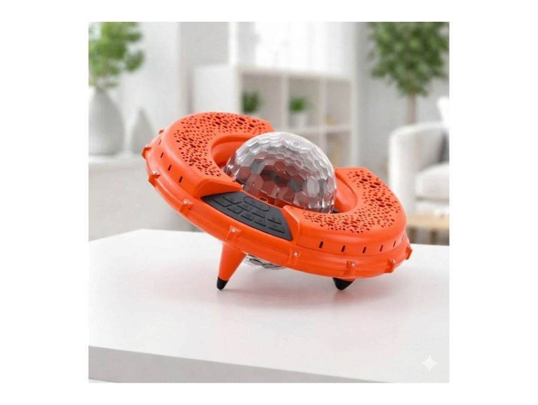 Bluetooth Speaker – Waterproof Wireless Speaker Porodo