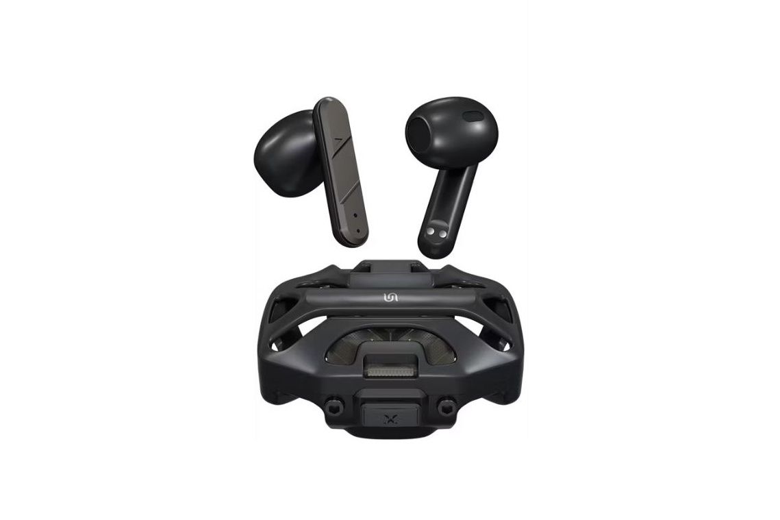 Porodo Soundtec Element True Wireless Earbuds