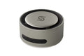 Portable Bluetooth Speaker – Magnetic Wireless Charging Mini Speaker Porodo Soundtec Uniq