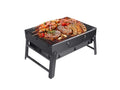 Portable Charcoal Barbeque Grill