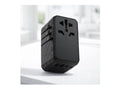 Fast Charger 140W – USB-C Adapter Powerology