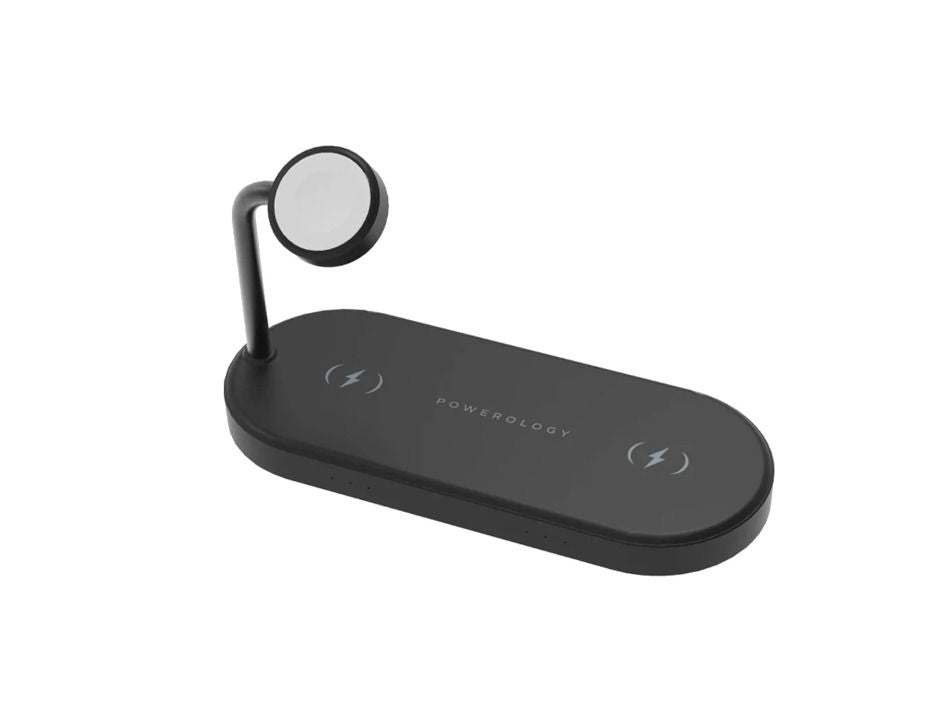 Powerology 4in1 Fast Charging Dock