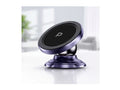 Car Phone Holder – Magnetic Dashboard Mount Powerology