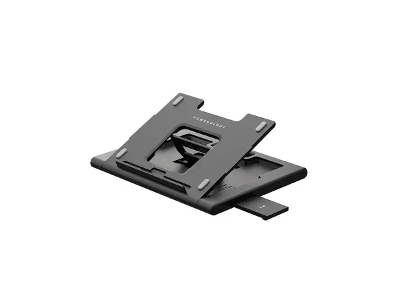 Powerology Multi-Functional Pro Hub Laptop Stand