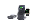Wireless Power Bank – 3 in 1 MagSafe Charger Phone & Watch Charger Powerology