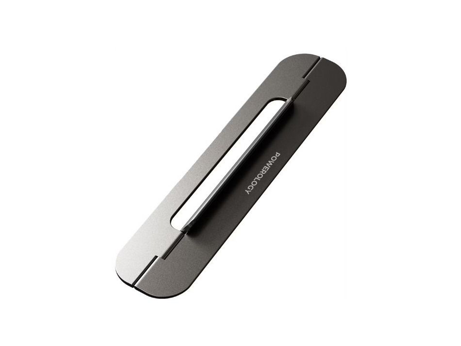 Powerology Ultra-Thin Laptop Stand