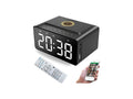 Quran Speaker with Azan Clock