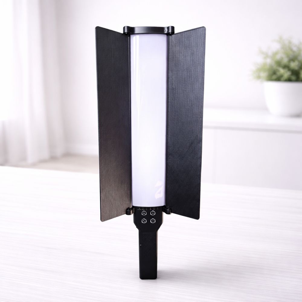 Rgb-hand Stick Lamp LS-188