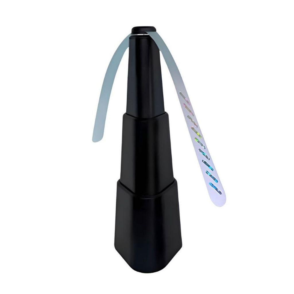 Foldable Fly Repellment Fan