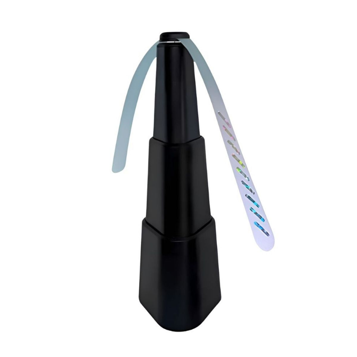 Foldable Fly Repellment Fan