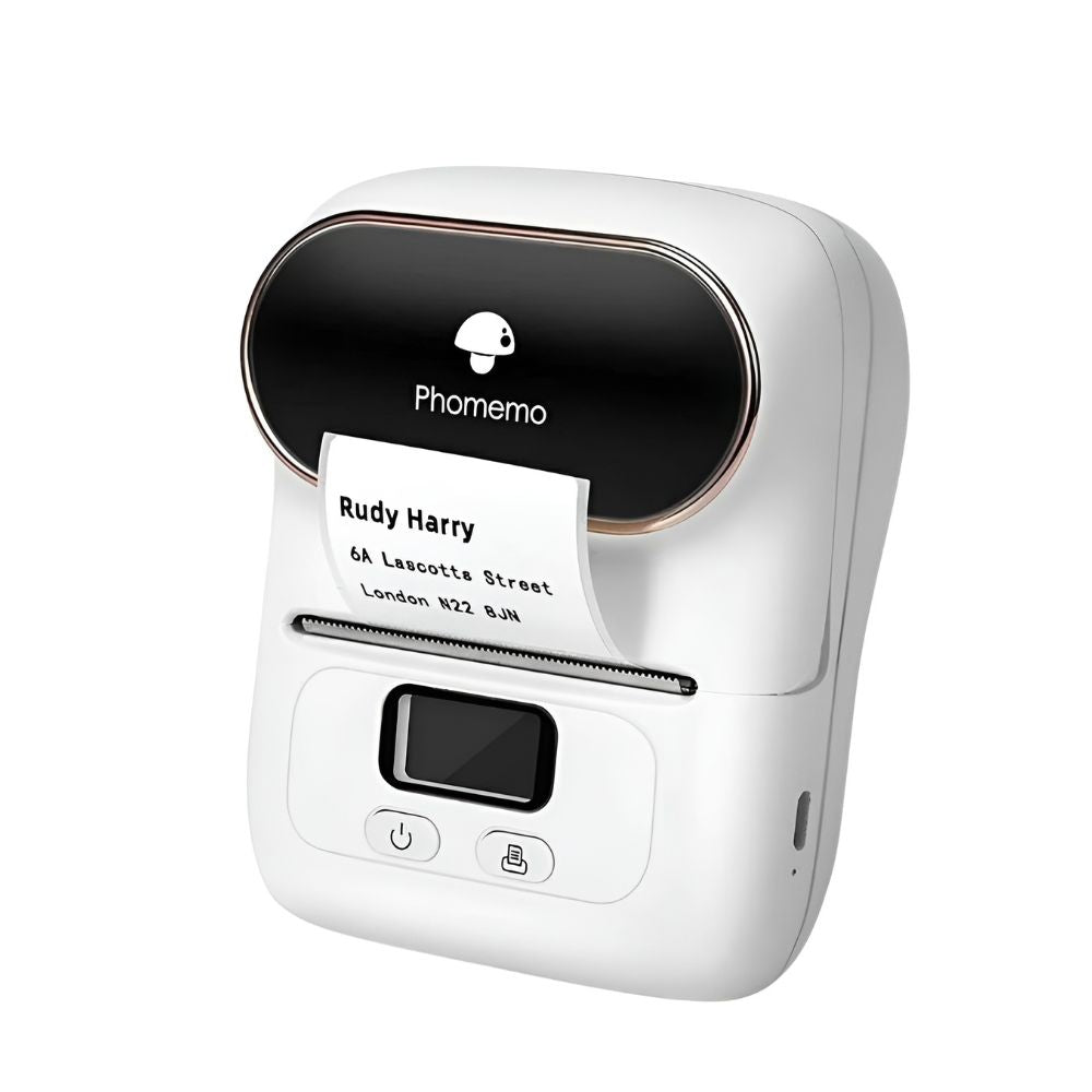 Phomemo Label Printer M110