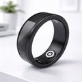 Porodo Smart Wearable Ring with Touch Function PD-SRT11-BK