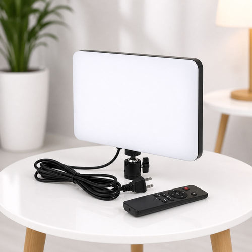 240mm LED Light with Remote Controller