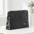 JBQ SafePouch Fingerprint Unlock Handbag
