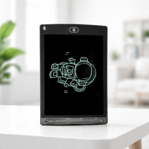 10-Inch LCD Writing Tablet Portable Digital Drawing Pad