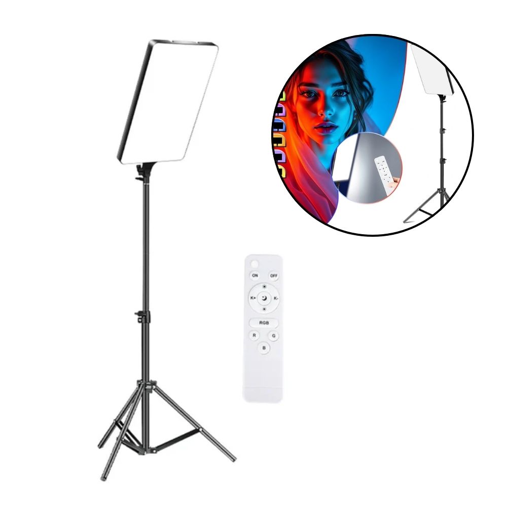 LED Professional Photography Fill LIGHT-U480